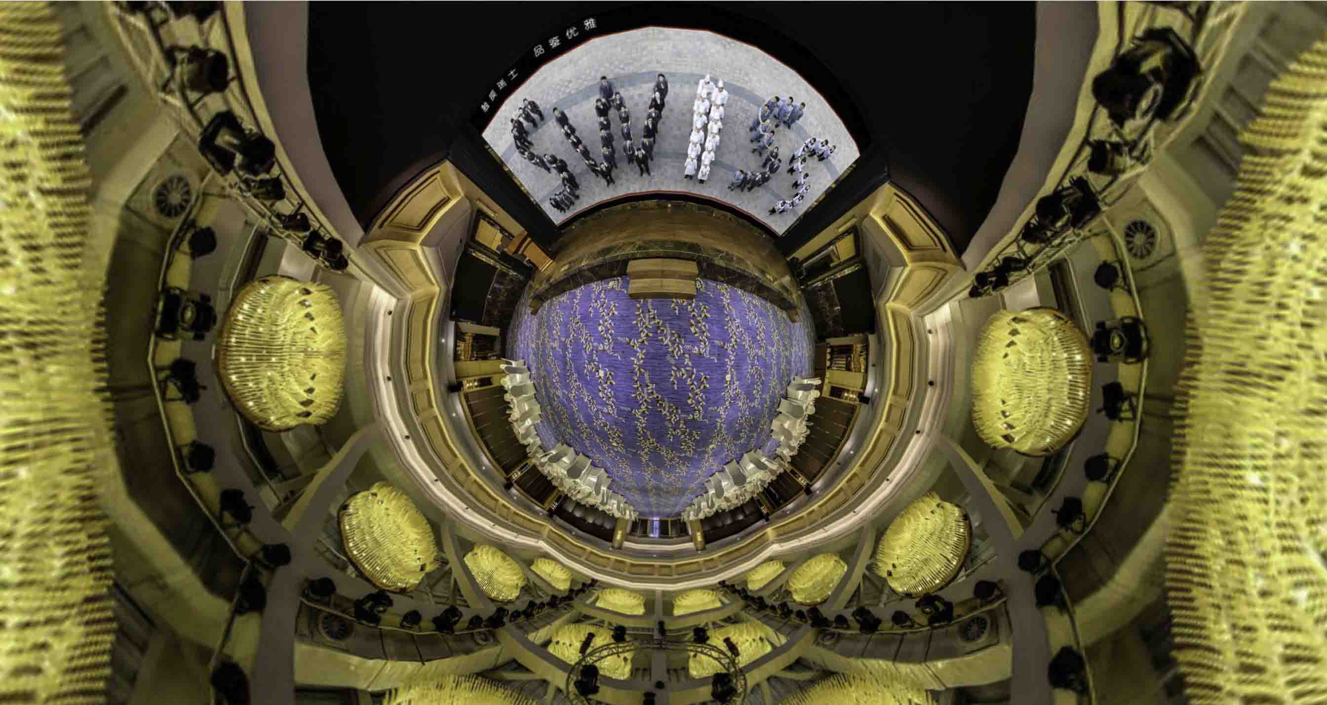 铁东探索VR全景拍摄中的深度感：营造沉浸式体验的关键要素